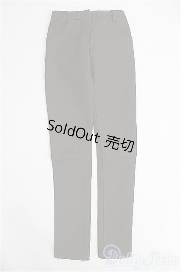 画像1: 1/3ドール/OF：パンツ I-25-03-30-3087-TN-ZI (1)