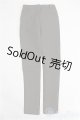 画像: 1/3ドール/OF：パンツ I-25-03-30-3087-TN-ZI