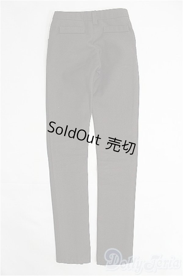 画像2: 1/3ドール/OF：パンツ I-25-03-30-3087-TN-ZI (2)