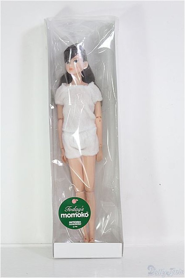 画像2: 【SALE】momokoDOLL/Today's momoko 1804 I-24-09-08-1052-TN-ZI (2)