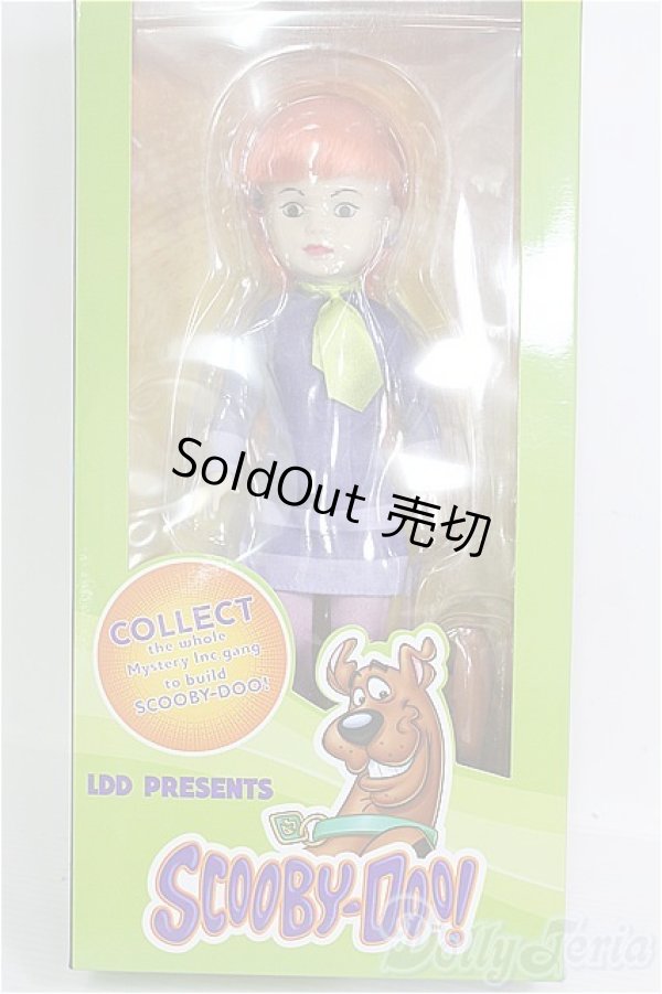 画像2: LDD/SCOOBY-DOO! DAPHNE I-25-05-18-1076-TO-ZI (2)