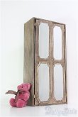 画像3: 【SALE】1/6ドール/アンティーク風キャビネット I-24-08-04-1137-TN-ZI (3)