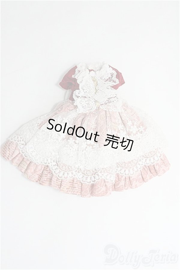 画像1: ネオブライス/OF：ドレス I-25-08-10-201-TN-ZI (1)