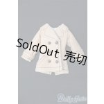 画像: 【SALE】1/6ドール(25cm)/OF：コート I-25-01-19-2135-TO-ZI