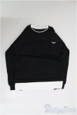 画像1: 【SALE】70cmドール/OF：レイヤード風Tシャツ I-24-12-01-2096-TN-ZI (1)