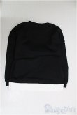 画像2: 【SALE】70cmドール/OF：レイヤード風Tシャツ I-24-12-01-2096-TN-ZI (2)