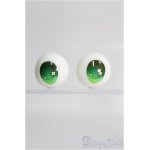 画像: 【SALE】レジンアイ/16mm I-24-12-01-3001-TO-ZI