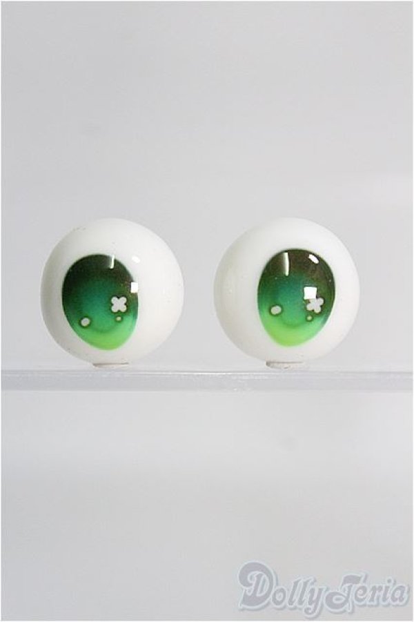 画像1: 【SALE】レジンアイ/16mm I-24-12-01-3001-TO-ZI (1)