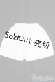 画像: 【SALE】SD/OF ショートパンツ I-24-11-24-2053-TO-ZI
