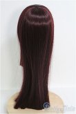 画像2: 【SALE】6〜7inch/ウィッグ I-24-12-22-2020-TO-ZI (2)