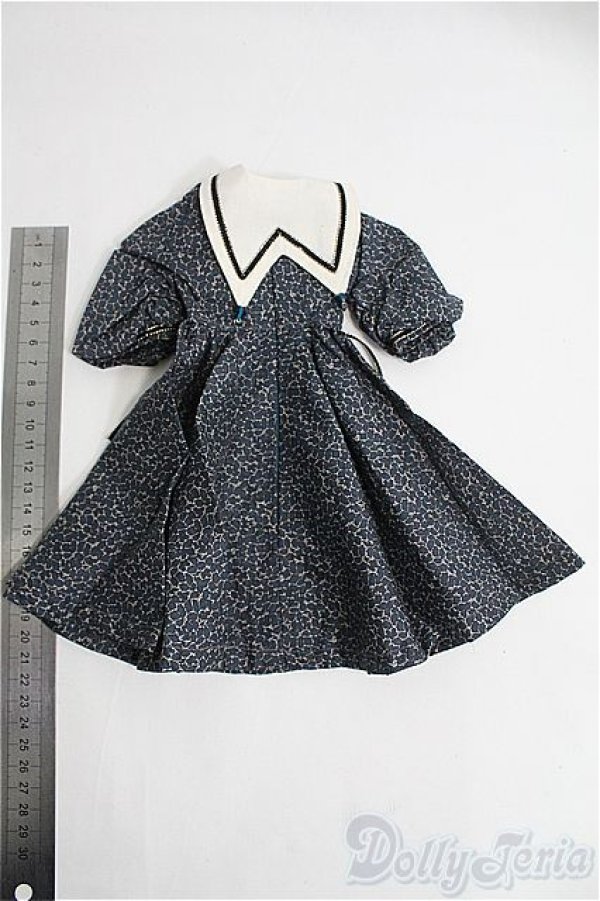 画像2: MSD/OF ワンピース/1/4　40ｃｍ　BJD　MJD　衣装　ドール用 I-25-08-17-194-KD-ZI (2)