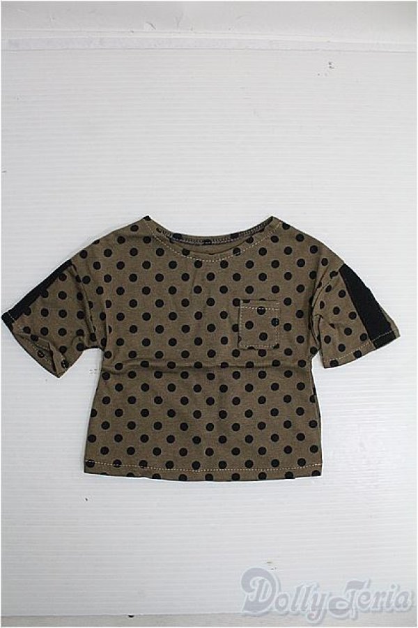 画像1: 【SALE】SDGrBOY/OF Tシャツ I-24-11-24-2043-TO-ZI (1)