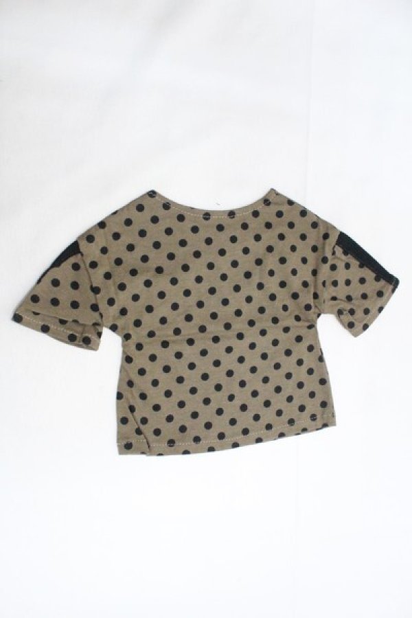画像2: SDGrBOY/OF Tシャツ I-24-04-07-2044-TO-ZI (2)