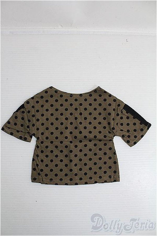 画像2: 【SALE】SDGrBOY/OF Tシャツ I-24-11-24-2043-TO-ZI (2)