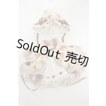 画像: 30cmドール/OF ドレスセット Y-26-03-18-283-WT-ZY