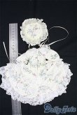 画像2: 30cmドール/OF ドレスセット/0 I-25-09-21-084-KD-ZI (2)