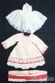 画像: 【SALE】1/6ドール(22cm)/OF：衣装セット I-24-12-01-2152-TO-ZI