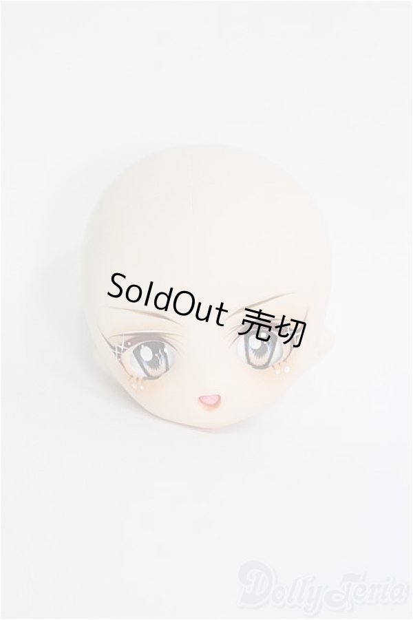 画像1: PARABOX/カスタムヘッド(PB-1104)/ I-25-10-05-360-KD-ZI (1)