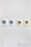画像1: 【SALE】アクリルアイ/14mm2点セット I-24-12-29-3001-TO-ZI (1)