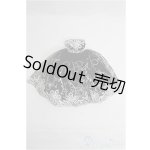 画像: 1/6ドール/OF：22cmサイズドレス I-25-04-13-3121-TN-ZI