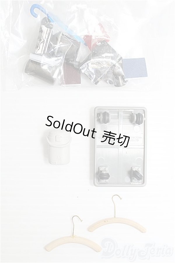 画像2: 【SALE】1/12ドール/小物セット I-25-01-26-2163-TO-ZI (2)