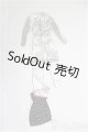 画像: 1/6(22cm)ドール/OF 衣装バラセット I-25-03-16-2128-TN-ZI