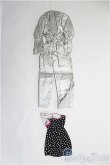 画像2: 1/6(22cm)ドール/OF 衣装バラセット I-25-03-16-2128-TN-ZI (2)