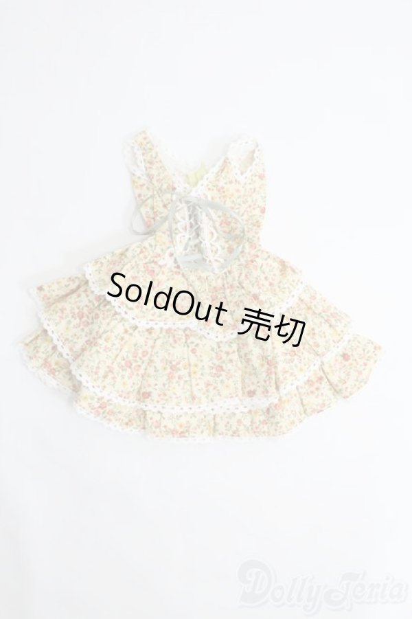 画像1: SD13GIRL/OF 衣装セット I-25-04-27-3035-TO-ZI (1)