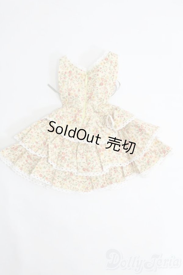 画像2: SD13GIRL/OF 衣装セット I-25-04-27-3035-TO-ZI (2)