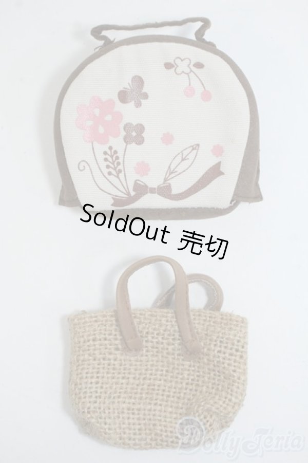 画像1: 1/6ドール/カバンセット Y-26-01-04-175-YD-ZY (1)