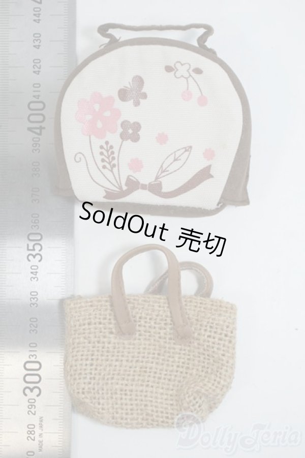 画像2: 1/6ドール/カバンセット Y-26-01-04-175-YD-ZY (2)