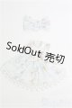 画像: オビツ11/OF ワンピースセット：MimiEden様製/ I-25-11-30-350-KD-ZI