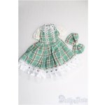 画像: 【SALE】1/6ドール(22cm)/OF ワンピースセット I-25-01-26-3161-TO-ZI