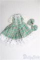 画像: 【SALE】1/6ドール(22cm)/OF ワンピースセット I-25-01-26-3161-TO-ZI