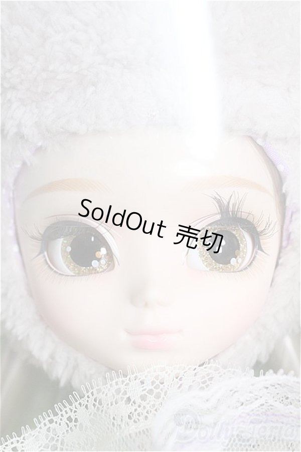 画像1: 【SALE】プーリップ/キヨミ I-24-10-13-1027-TN-ZI (1)