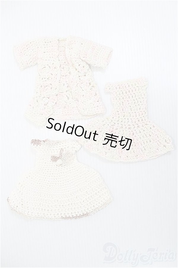 画像1: 幼SD/OF：衣装セット I-25-01-19-2103-TN-ZI (1)