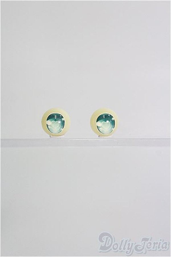 画像1: 8ｍｍ/レジンアイ I-25-02-09-3002-TN-ZI (1)