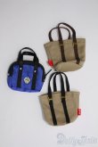 画像1: 1/6ドール/バッグ4点セット I-25-04-27-2142-TO-ZI (1)