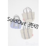 画像: 1/6ドール/バッグ4点セット I-25-04-27-2142-TO-ZI