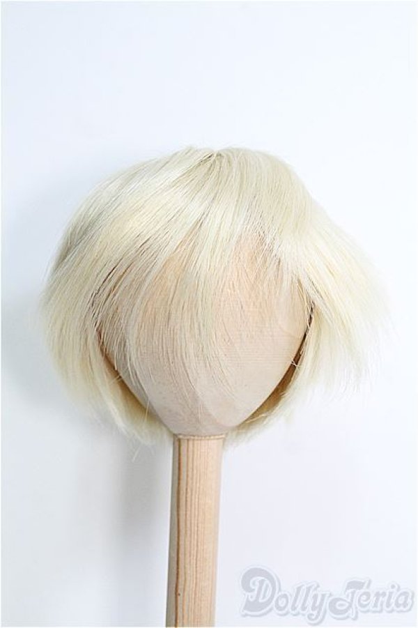 画像1: 【SALE】9〜10inch/ウィッグ I-24-12-22-3042-TO-ZI (1)