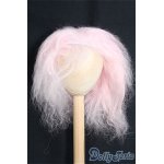 画像: 【SALE】10inch/ボアウィッグ I-25-01-12-3031-TO-ZI