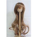 画像: 9〜10inch/ウィッグ I-25-04-06-3030-TO-ZI