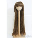 画像: 9〜10inch/ウィッグ：Pengin Workshop様製 I-25-04-20-2030-TO-ZI