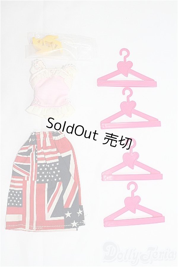 画像1: ジェニー/OF 衣装&小物セット I-25-03-30-2100-TO-ZI (1)