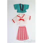 画像: 1/6(27cm)ドール/OF 衣装2点セット I-25-02-09-3100-TO-ZI