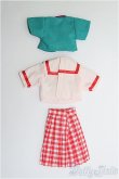 画像2: 1/6(27cm)ドール/OF 衣装2点セット I-25-02-09-3100-TO-ZI (2)