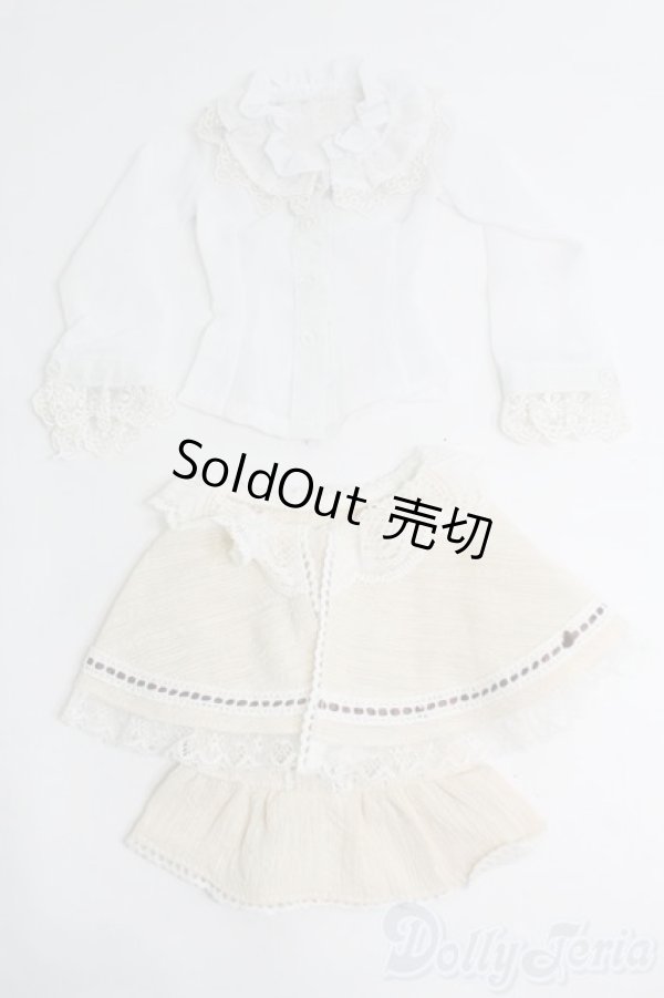 画像1: SDGIRL/OF：トップスセット/ I-26-01-25-348-TO-ZI (1)