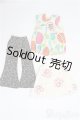 画像: 1/6ド-ル(22cm)/OF 衣装3点セット I-25-04-06-3104-TO-ZI