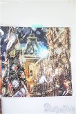 画像2: 【SALE】ドール用背景布 I-24-12-15-2172-TO-ZI (2)