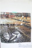 画像4: 【SALE】ドール用背景布 I-24-12-15-2172-TO-ZI (4)